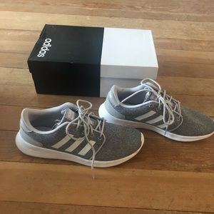 Adidas running sneaker